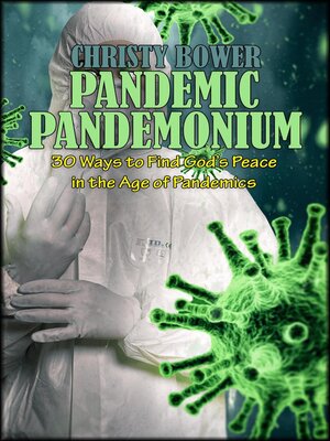 cover image of Pandemic Pandemonium